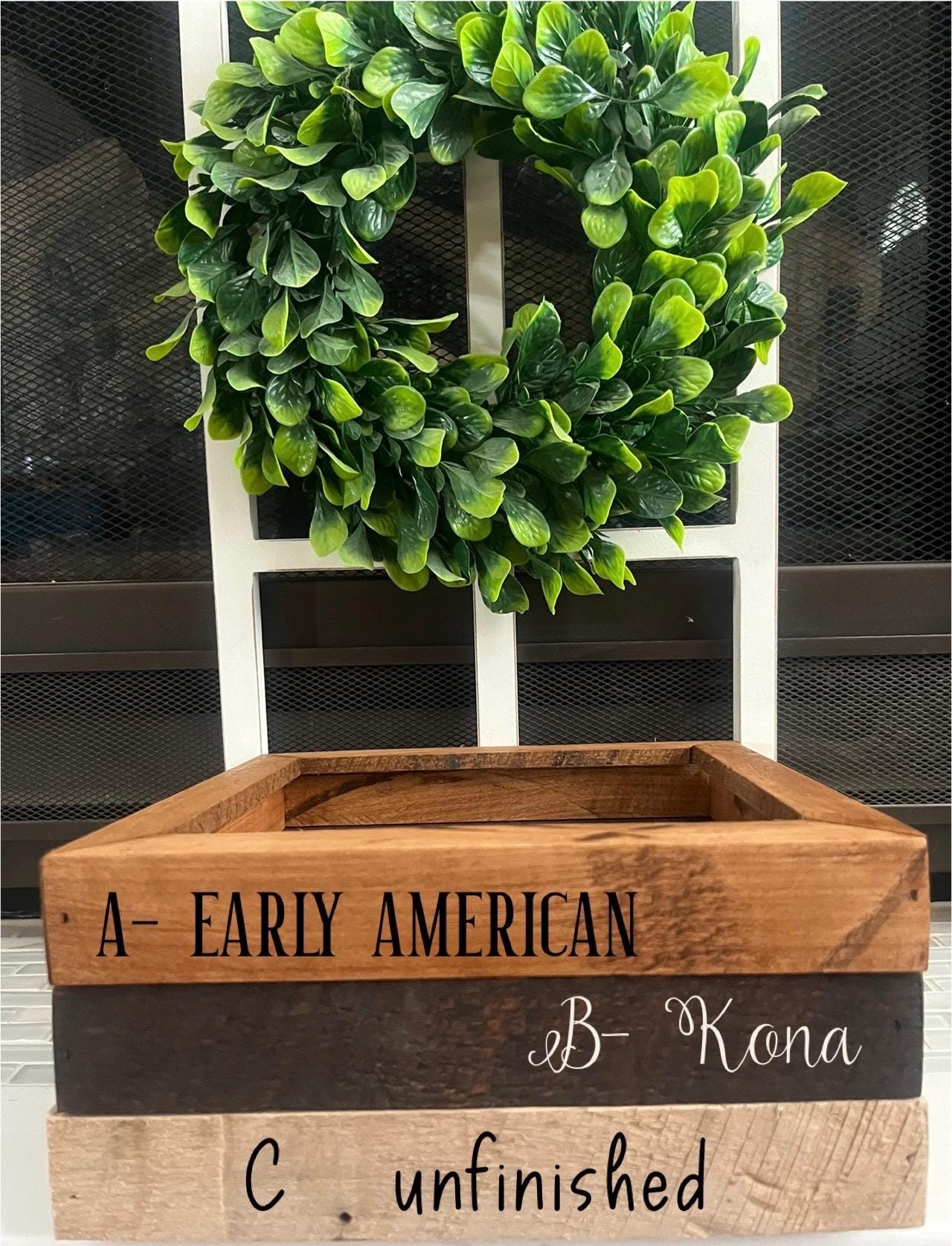 Birth 𝕊𝕥𝕒𝕥𝕤+Birth Month Flower 𝓬𝓾𝓼𝓽𝓸𝓶 𝓹𝓻𝓲𝓷𝓽  Reclaimed Wood Frame Canvas 9.5x9.5 𝓹𝓮𝓻𝓼𝓸𝓷𝓪𝓵𝓲𝔃𝓮𝓭 new baby mom gift